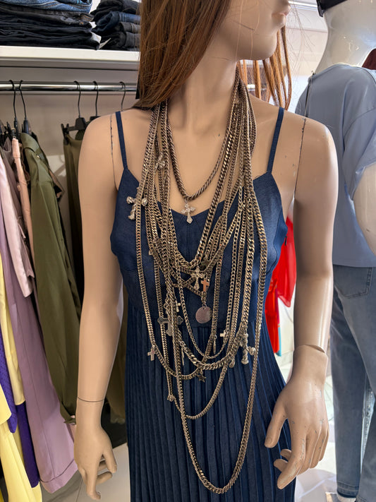 Collana  - art. 3111 - Denny Rose