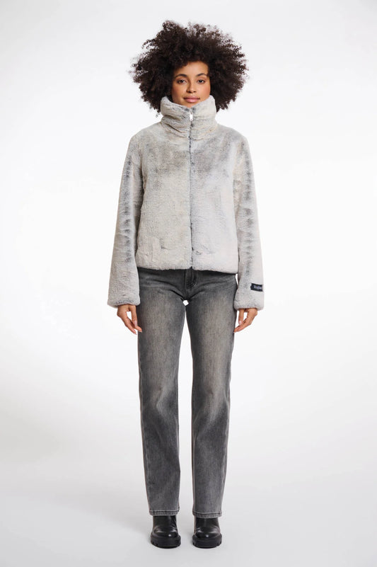 Giacca Sallie Rino & Pelle Autunno Inverno 2025/26