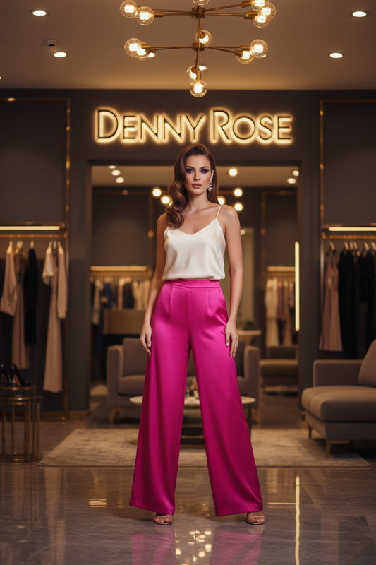 Pantaloni da donna- art. 511FD25015 - Gaudi Primavera Estate 2025 Donna