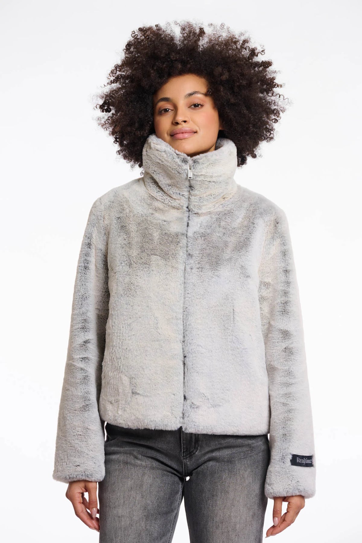 Giacca Sallie Rino & Pelle Autunno Inverno 2025/26
