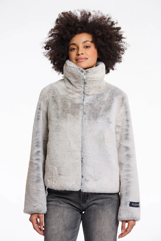 Giacca Sallie Rino & Pelle Autunno Inverno 2025/26