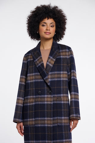 Cappotto donna - art. Adria - Rino & Pelle Autunno Inverno 2026/27
