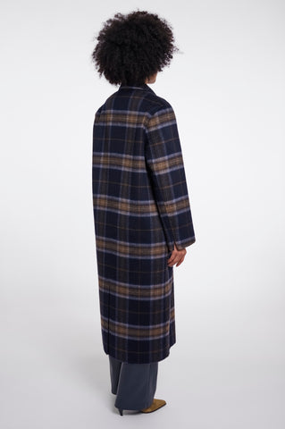 Cappotto donna - art. Adria - Rino & Pelle Autunno Inverno 2026/27