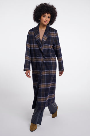 Cappotto donna - art. Adria - Rino & Pelle Autunno Inverno 2026/27