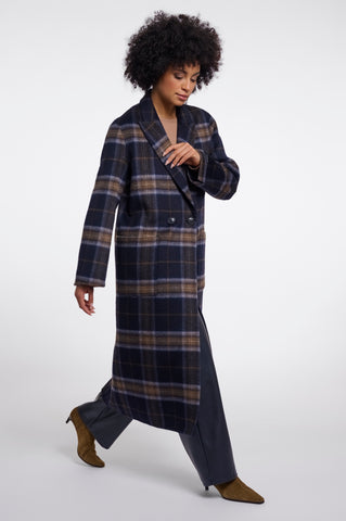 Cappotto donna - art. Adria - Rino & Pelle Autunno Inverno 2026/27