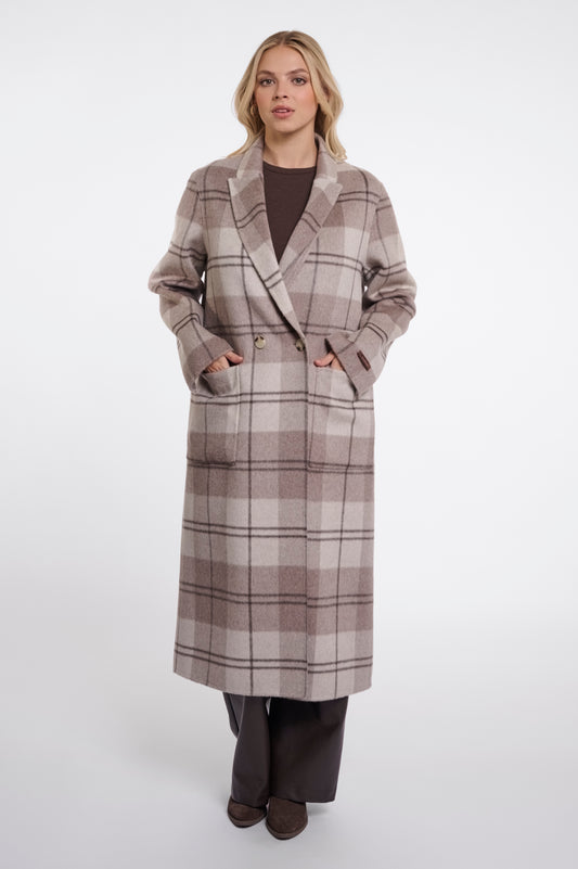Chaqueta - art. 511DD35026 - Denny Rose Primavera Verano 2025 Mujer