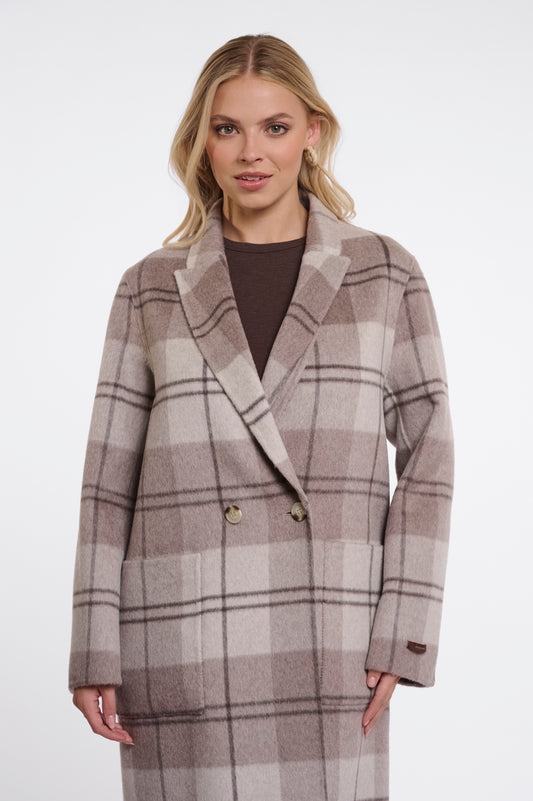 Chaqueta - art. 511DD35026 - Denny Rose Primavera Verano 2025 Mujer