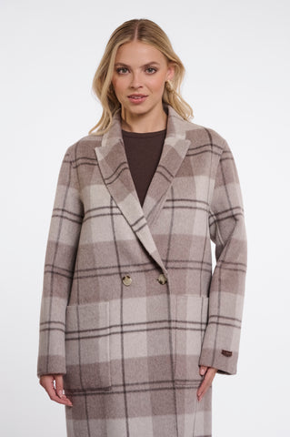 Cappotto donna - art. Adria - Rino & Pelle Autunno Inverno 2026/27