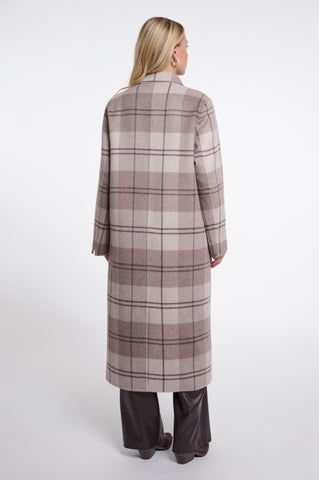 Cappotto donna - art. Adria - Rino & Pelle Autunno Inverno 2026/27