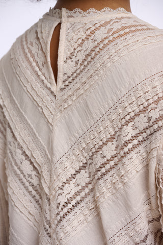 Top donna art. Aerin Rino & Pelle Birch