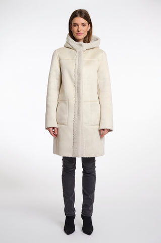 Cappotto donna - art. Alina - Rino & Pelle Autunno Inverno 2026/27