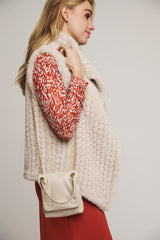 Quilted Baja jacket -Rino &amp; Pelle- Spring Summer 2024 Art: Baja.7002420