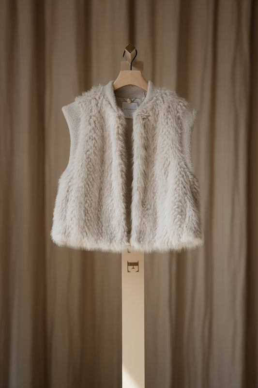 Quilted Baja jacket -Rino &amp; Pelle- Spring Summer 2024 Art: Baja.7002420