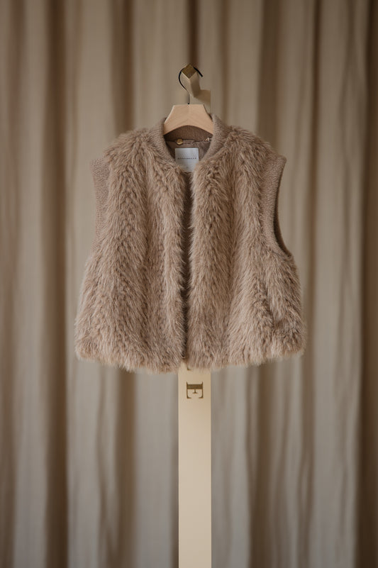 Quilted Baja jacket -Rino &amp; Pelle- Spring Summer 2024 Art: Baja.7002420