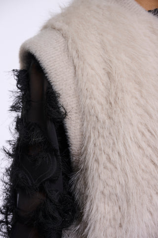 Gilet donna - art. Alvita - Rino & Pelle Autunno Inverno 2026/27 Birch