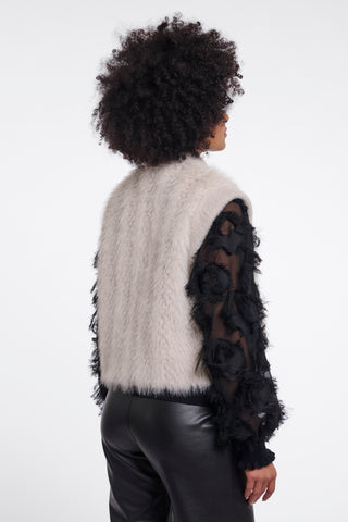 Gilet donna - art. Alvita - Rino & Pelle Autunno Inverno 2026/27 Birch