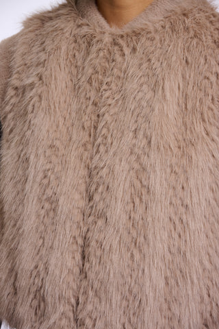 Gilet donna - art. Alvita - Rino & Pelle Autunno Inverno 2026/27 Oat