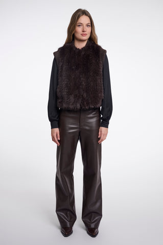 Gilet donna - art. Alvita - Rino & Pelle Autunno Inverno 2026/27 Peated