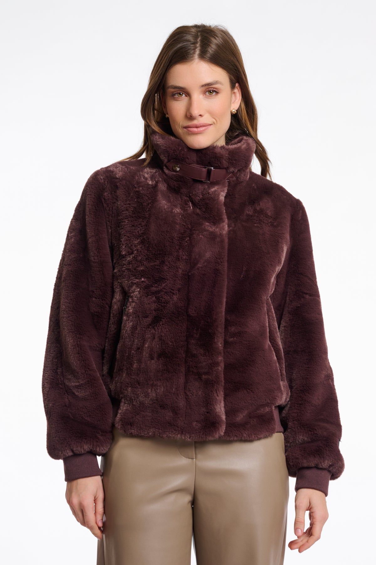 Quilted Baja jacket -Rino &amp; Pelle- Spring Summer 2024 Art: Baja.7002420