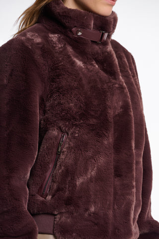 Quilted Baja jacket -Rino &amp; Pelle- Spring Summer 2024 Art: Baja.7002420