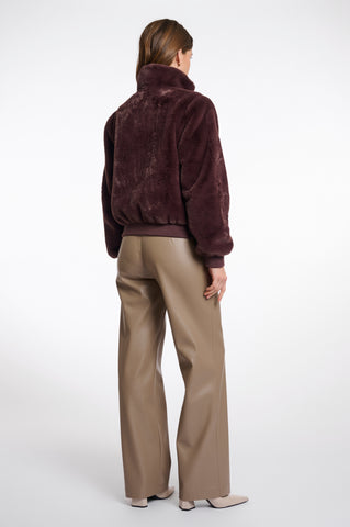 Quilted Baja jacket -Rino &amp; Pelle- Spring Summer 2024 Art: Baja.7002420