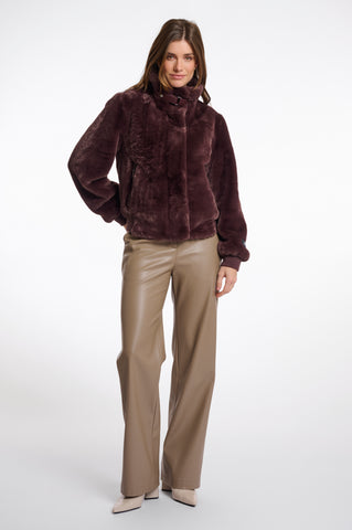 Quilted Baja jacket -Rino &amp; Pelle- Spring Summer 2024 Art: Baja.7002420