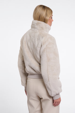 Giacca donna - art. Ambra - Rino & Pelle Autunno Inverno 2026/27 Birch