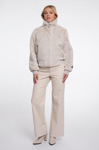 Giacca donna - art. Ambra - Rino & Pelle Autunno Inverno 2026/27 Birch