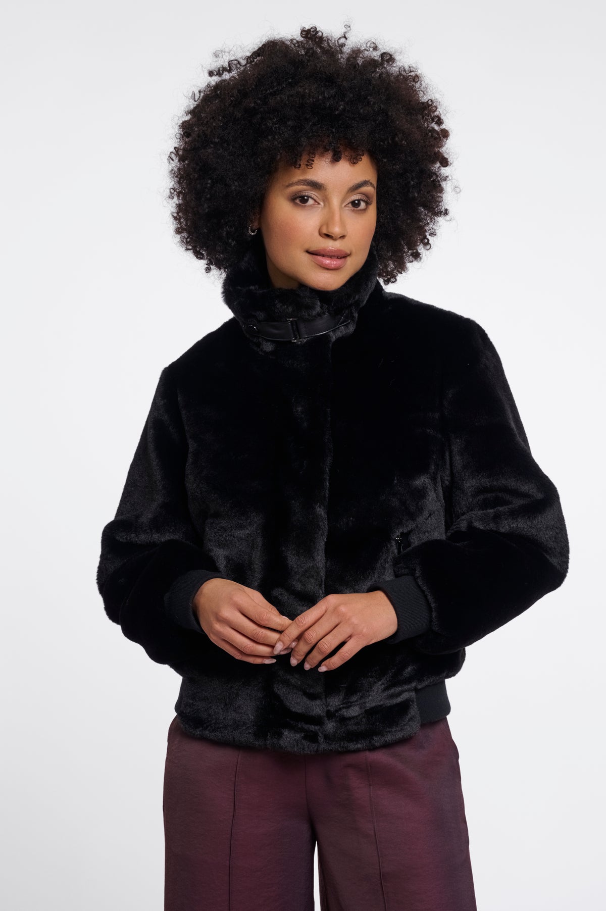 Giacca donna - art. Ambra - Rino & Pelle Autunno Inverno 2026/27