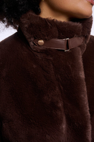 Giacca donna - art. Ambra - Rino & Pelle Autunno Inverno 2026/27