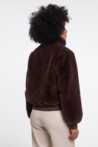 Giacca donna - art. Ambra - Rino & Pelle Autunno Inverno 2026/27