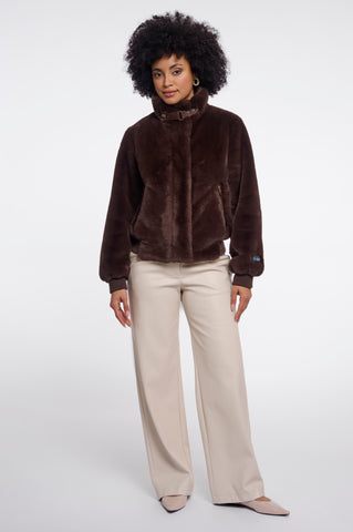 Giacca donna - art. Ambra - Rino & Pelle Autunno Inverno 2026/27