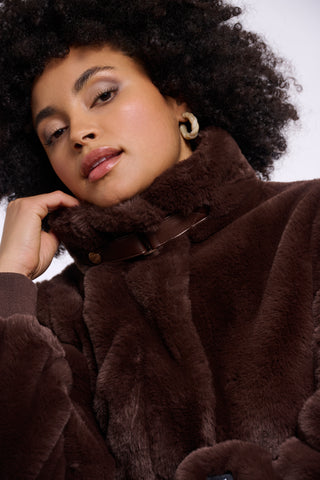 Giacca donna - art. Ambra - Rino & Pelle Autunno Inverno 2026/27