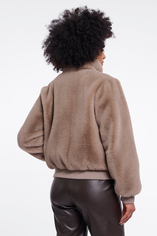 Giacca donna - art. Ambra - Rino & Pelle Autunno Inverno 2026/27