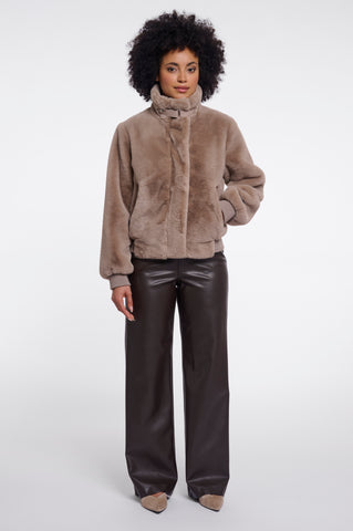 Giacca donna - art. Ambra - Rino & Pelle Autunno Inverno 2026/27