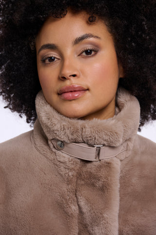 Giacca donna - art. Ambra - Rino & Pelle Autunno Inverno 2026/27