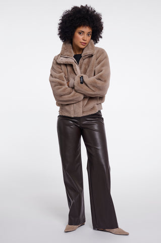Giacca donna - art. Ambra - Rino & Pelle Autunno Inverno 2026/27