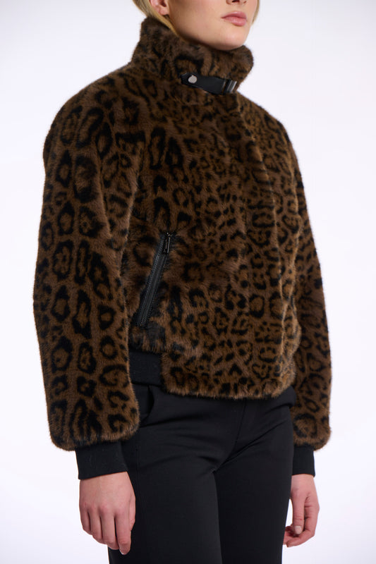 Quilted Baja jacket -Rino &amp; Pelle- Spring Summer 2024 Art: Baja.7002420