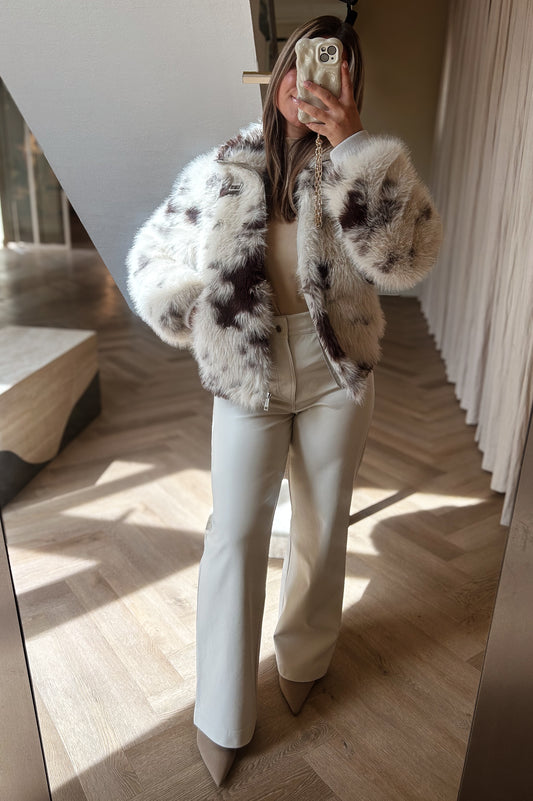Quilted Baja jacket -Rino &amp; Pelle- Spring Summer 2024 Art: Baja.7002420
