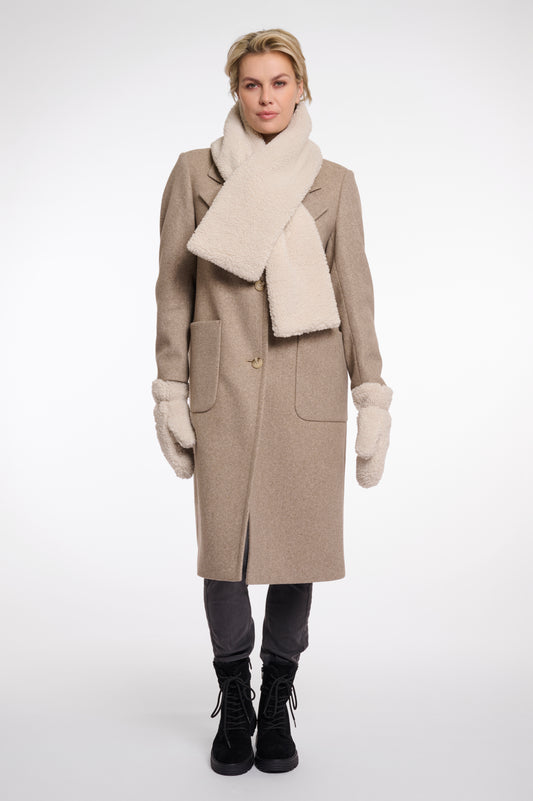 Quilted Baja jacket -Rino &amp; Pelle- Spring Summer 2024 Art: Baja.7002420