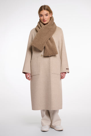 Quilted Baja jacket -Rino &amp; Pelle- Spring Summer 2024 Art: Baja.7002420