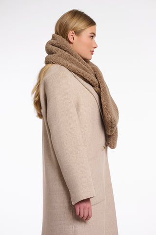 Quilted Baja jacket -Rino &amp; Pelle- Spring Summer 2024 Art: Baja.7002420