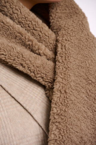 Quilted Baja jacket -Rino &amp; Pelle- Spring Summer 2024 Art: Baja.7002420