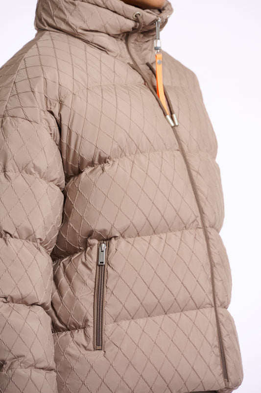 Quilted Baja jacket -Rino &amp; Pelle- Spring Summer 2024 Art: Baja.7002420
