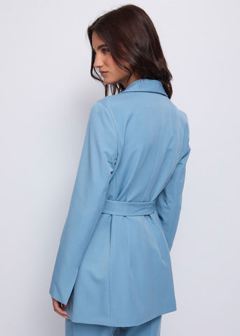 Giacca monopetto - art.  521ND35012 - Denny Rose Autunno Inverno 2025/26