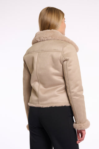 Quilted Baja jacket -Rino &amp; Pelle- Spring Summer 2024 Art: Baja.7002420