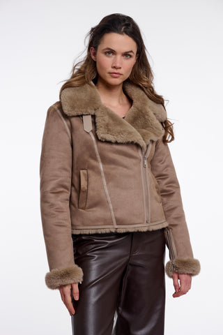 Chaqueta - art. 511DD35026 - Denny Rose Primavera Verano 2025 Mujer