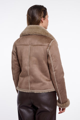 Chaqueta - art. 511DD35026 - Denny Rose Primavera Verano 2025 Mujer