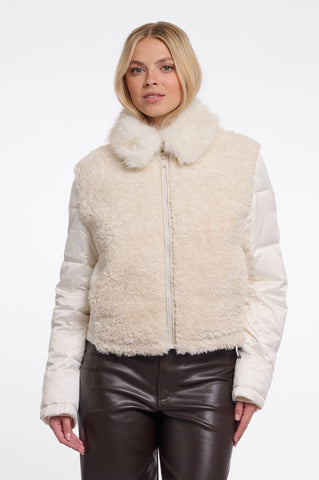 Chaqueta - art. 511DD35026 - Denny Rose Primavera Verano 2025 Mujer