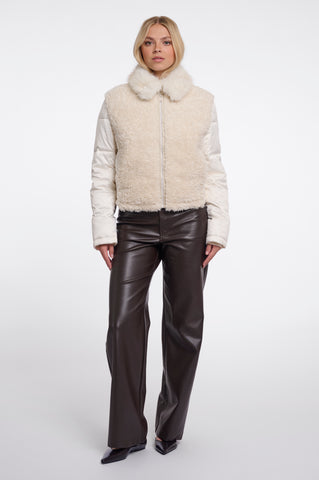 Chaqueta - art. 511DD35026 - Denny Rose Primavera Verano 2025 Mujer